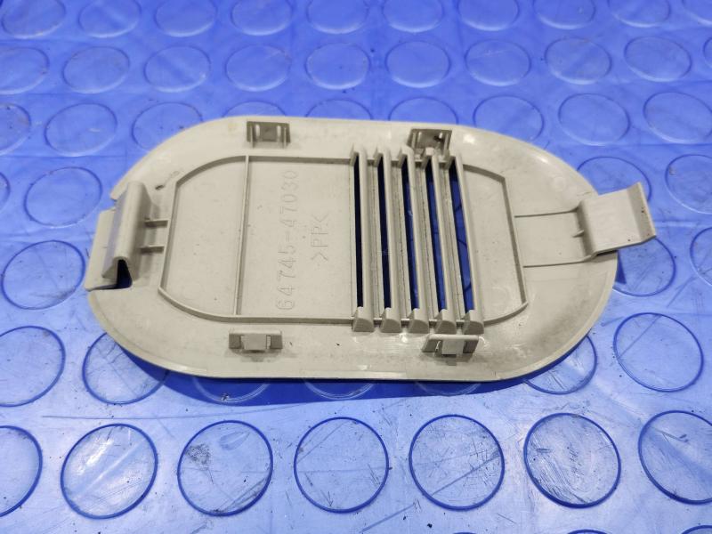 2010 Toyota Prius Misc Ebay Parts