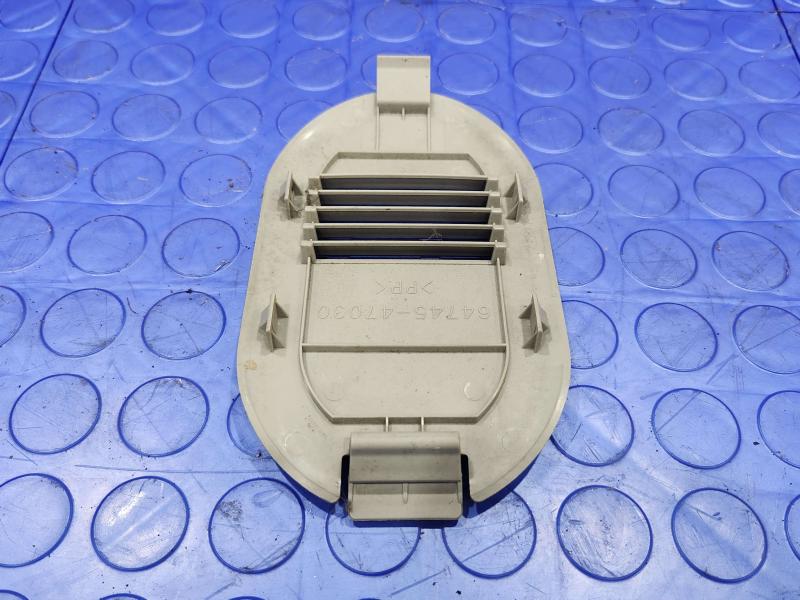 2010 Toyota Prius Misc Ebay Parts