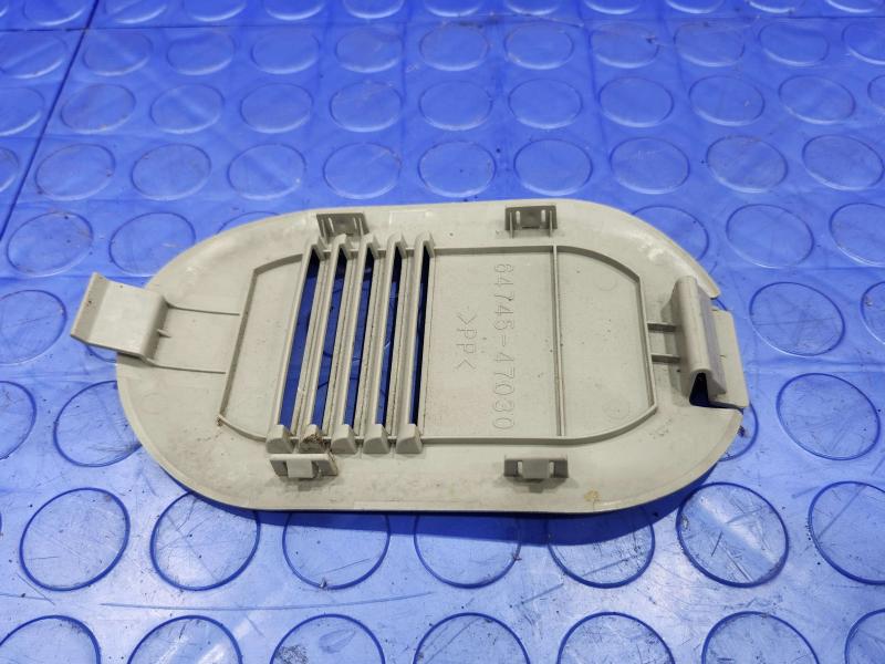 2010 Toyota Prius Misc Ebay Parts