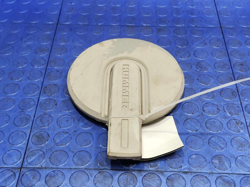 2007 Hummer H3 Center Cap