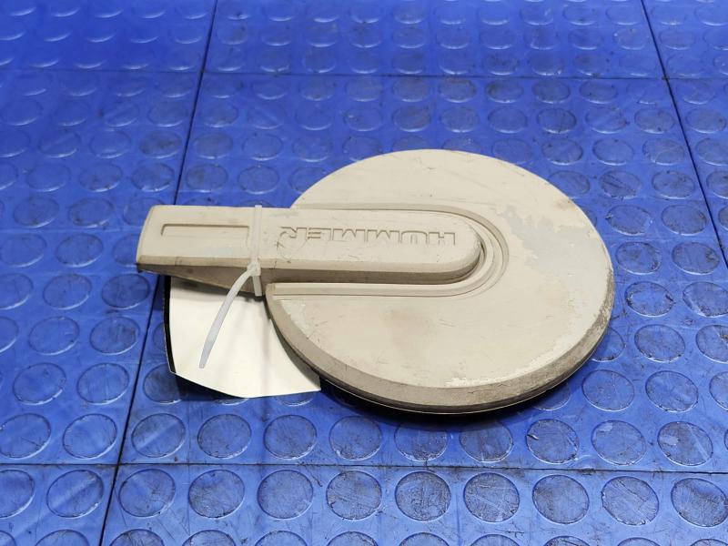 2007 Hummer H3 Center Cap