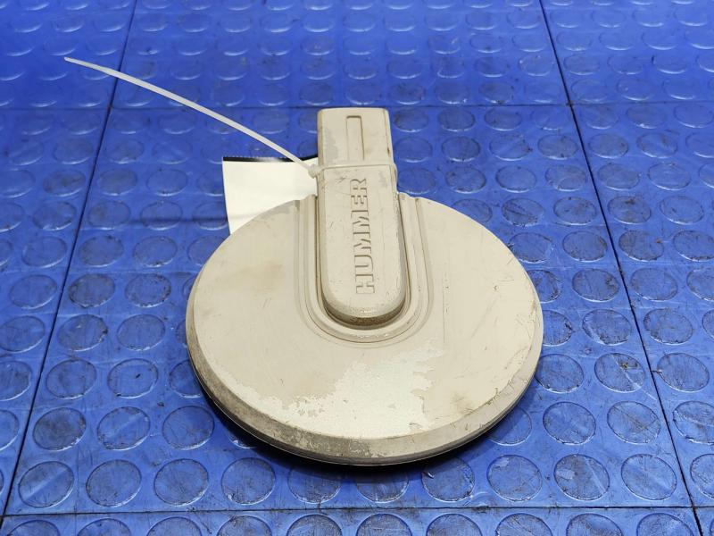 2007 Hummer H3 Center Cap