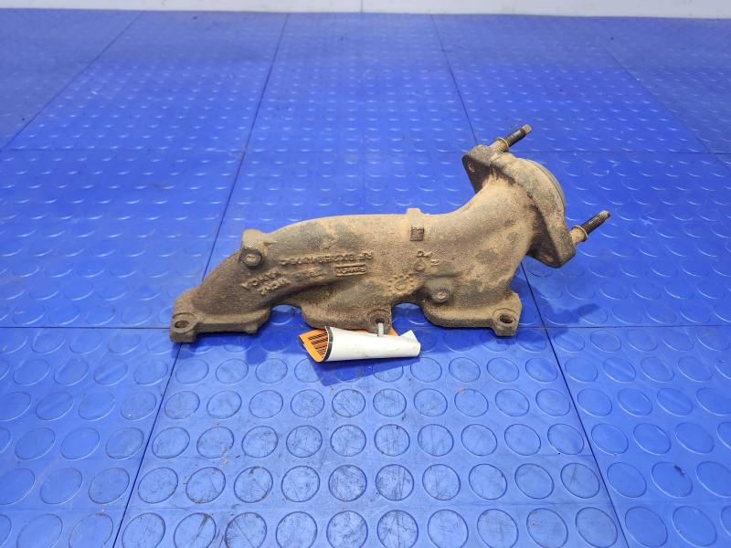 2015 Ford F-150 Exhaust Manifold