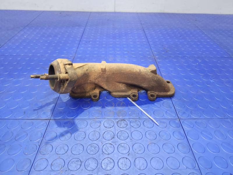 2015 Ford F-150 Exhaust Manifold