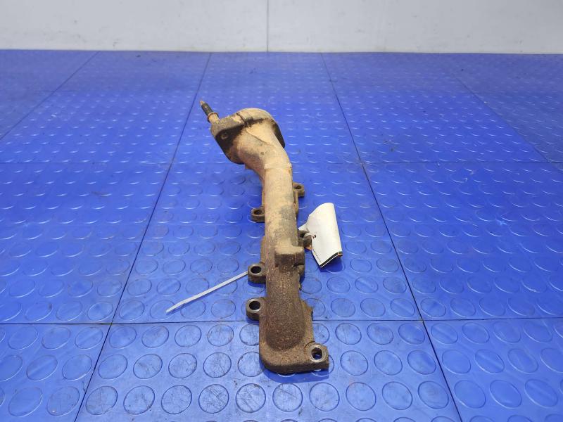 2015 Ford F-150 Exhaust Manifold
