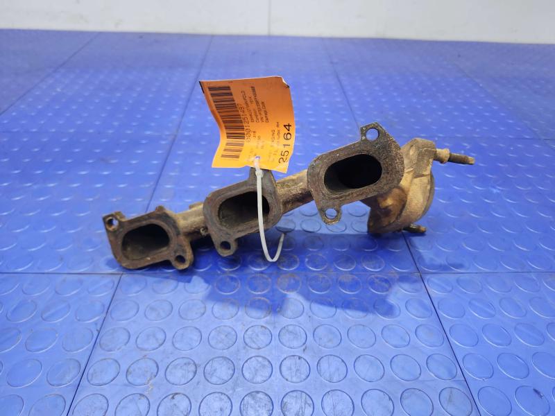 2015 Ford F-150 Exhaust Manifold