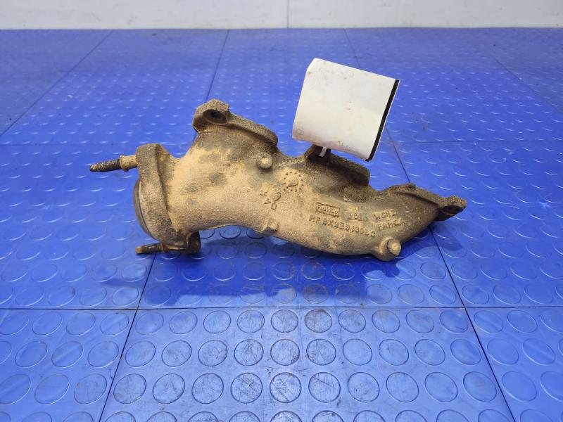 2015 Ford F-150 Exhaust Manifold