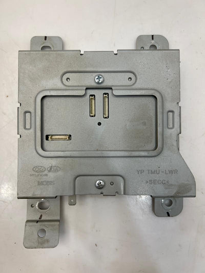 2016 Kia Sedona Chassis Brain Box