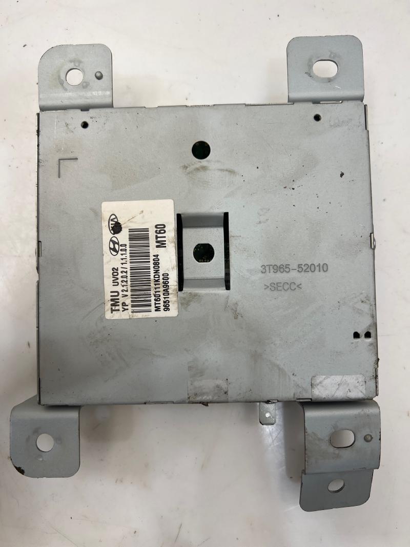 2016 Kia Sedona Chassis Brain Box