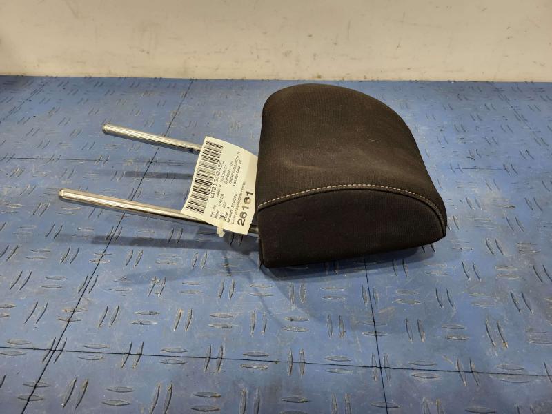 2021 Kia Forte Headrest