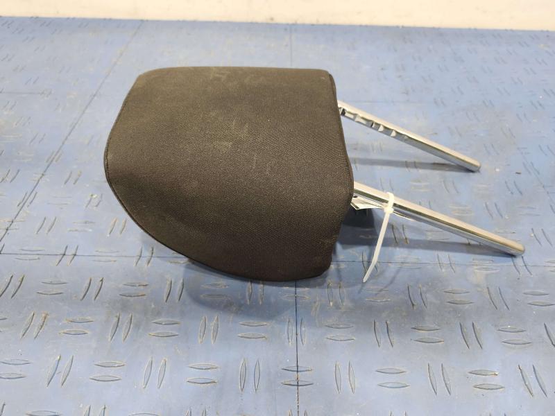 2021 Kia Forte Headrest
