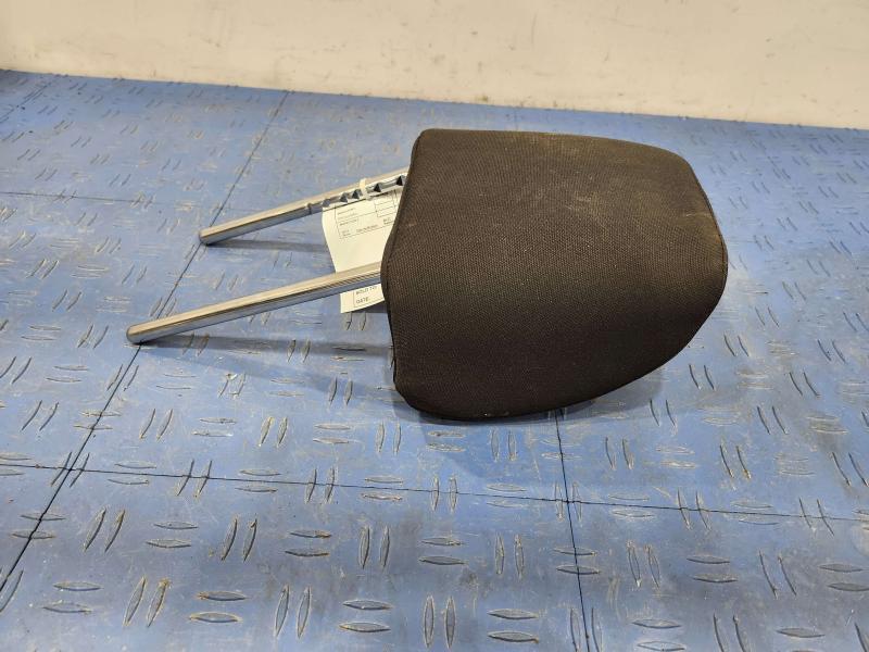 2021 Kia Forte Headrest