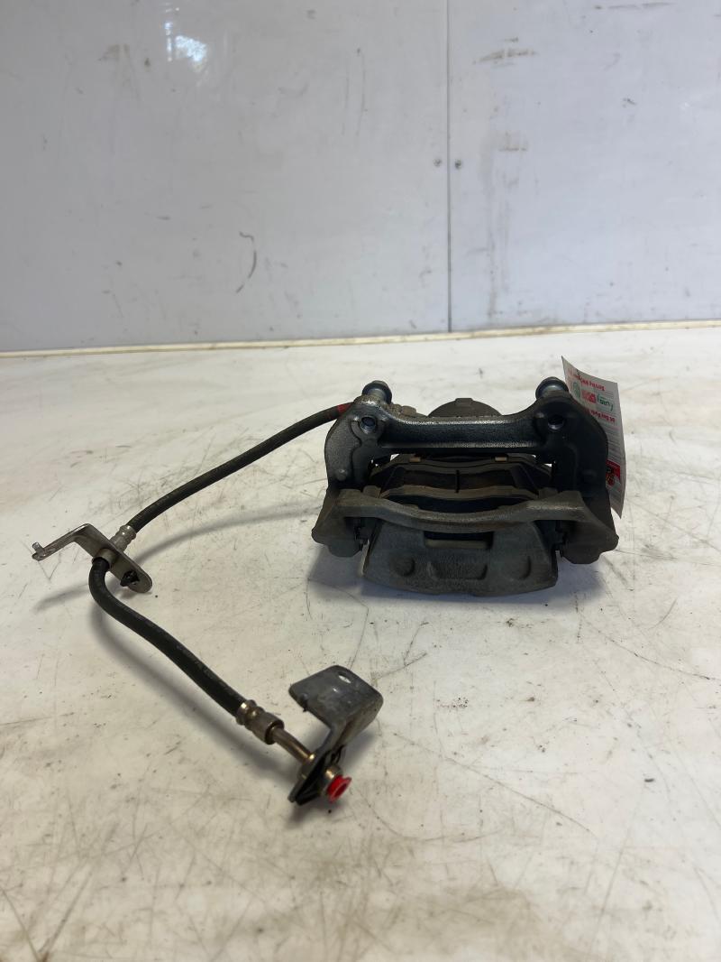 2019 Hyundai Sonata Caliper