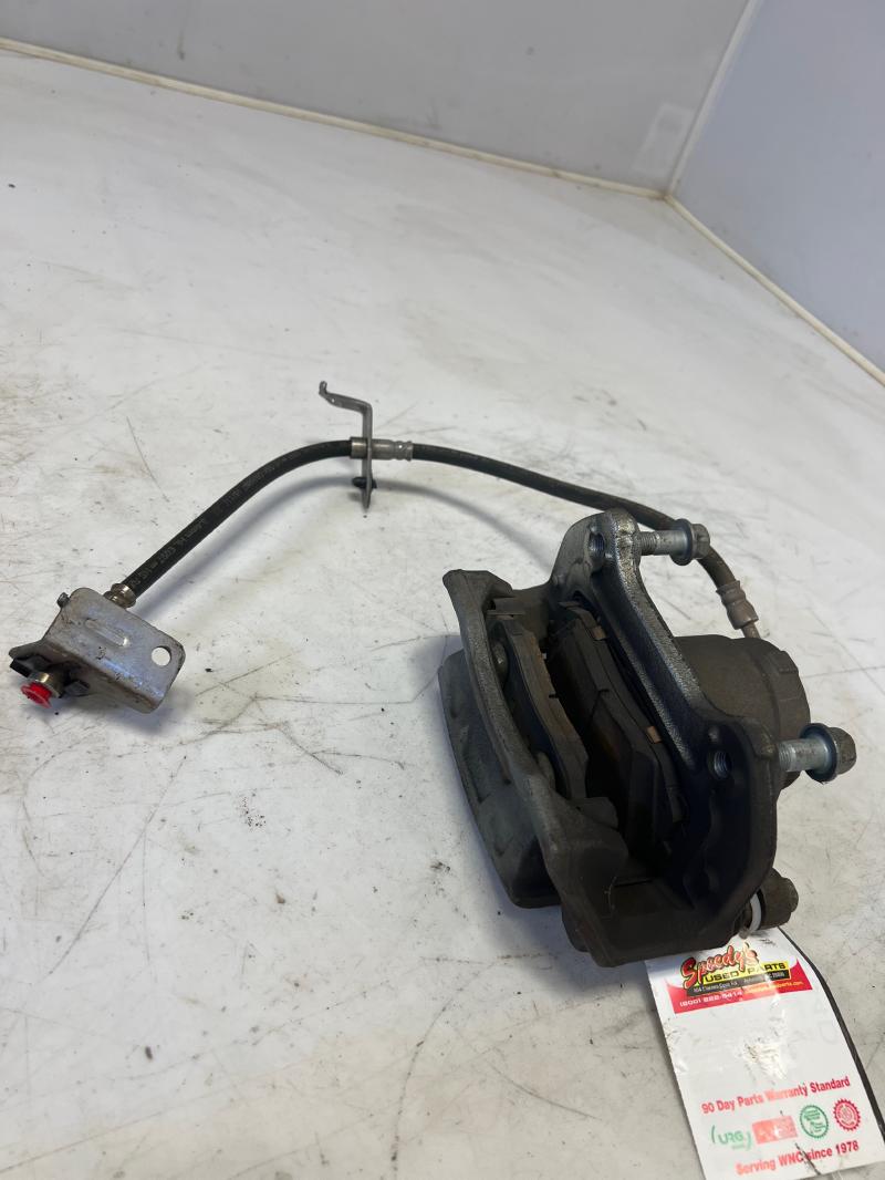 2019 Hyundai Sonata Caliper