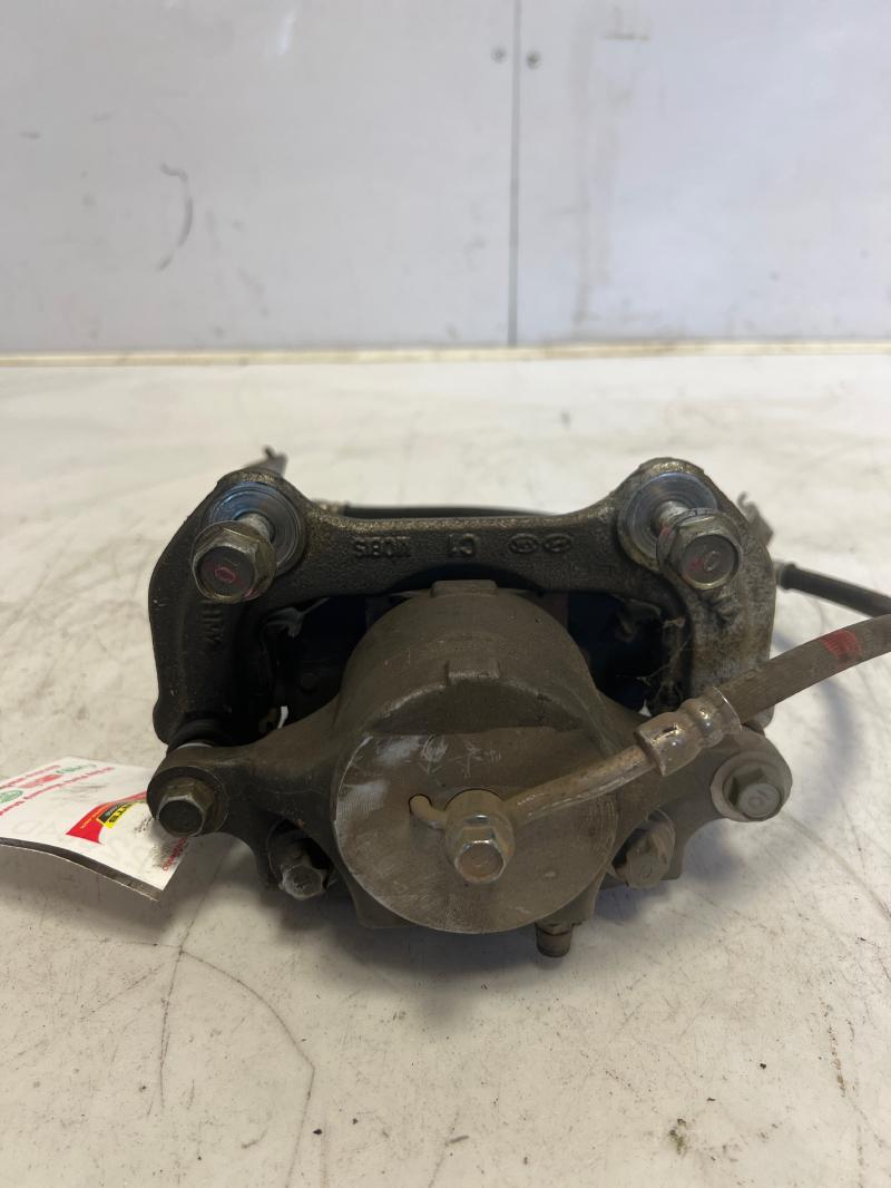 2019 Hyundai Sonata Caliper