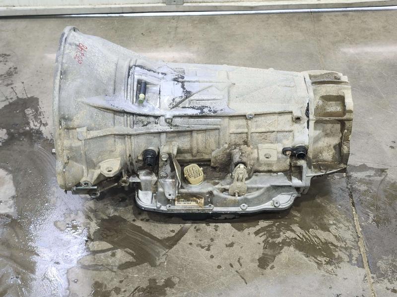 2010 Dodge Ram 1500 Transmission Assy.