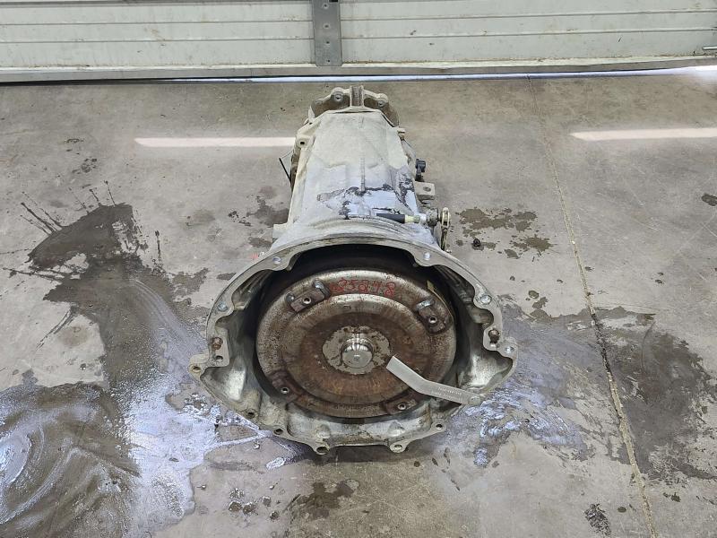 2010 Dodge Ram 1500 Transmission Assy.