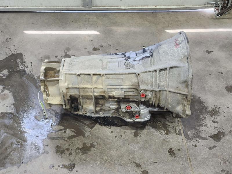 2010 Dodge Ram 1500 Transmission Assy.