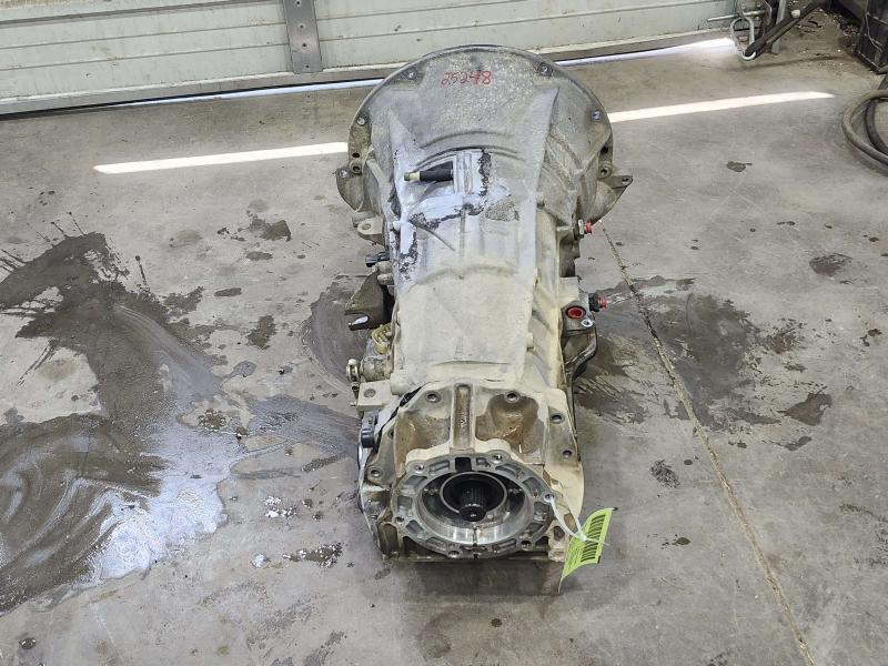 2010 Dodge Ram 1500 Transmission Assy.
