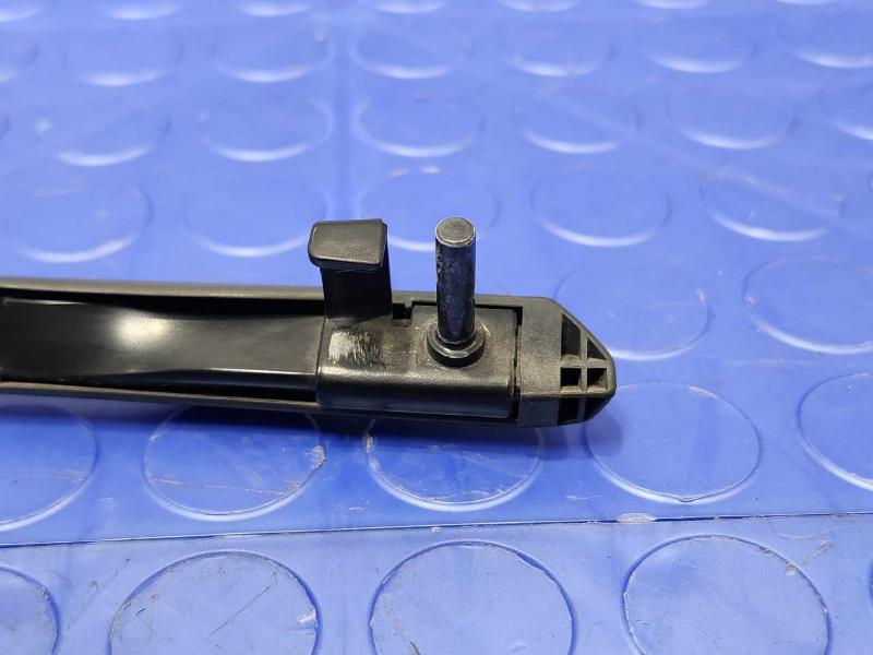2016 BMW 528I Wiper Arm