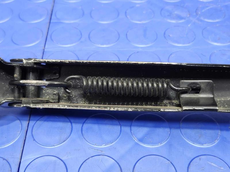 2016 BMW 528I Wiper Arm