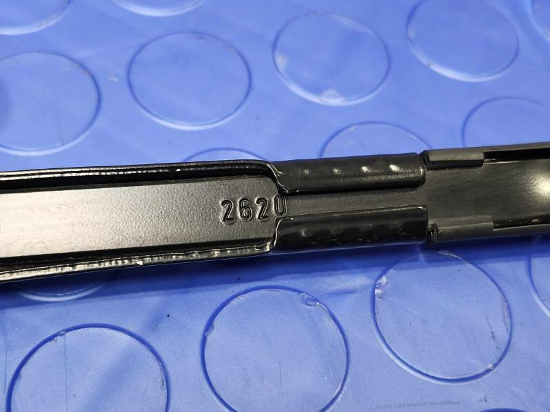 2016 BMW 528I Wiper Arm