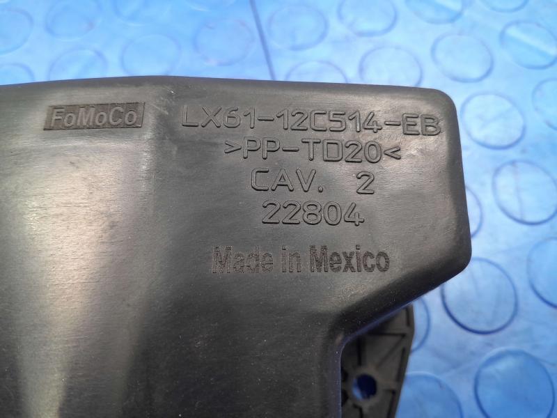 2022 Ford Maverick Misc Ebay Parts