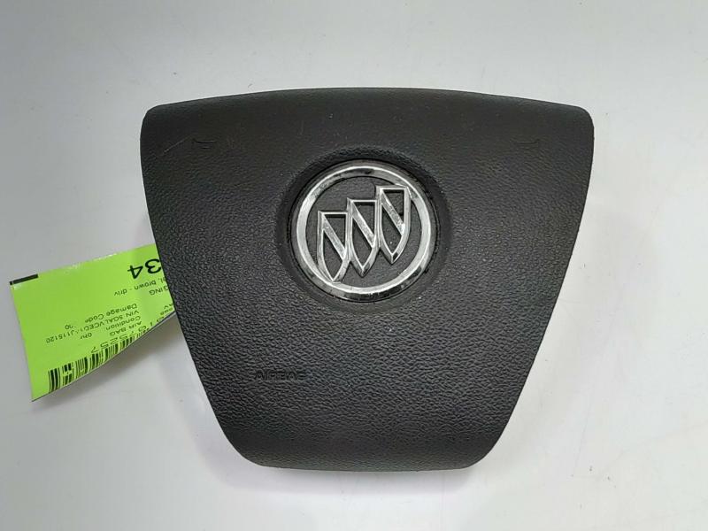 2010 Buick Enclave Air Bag
