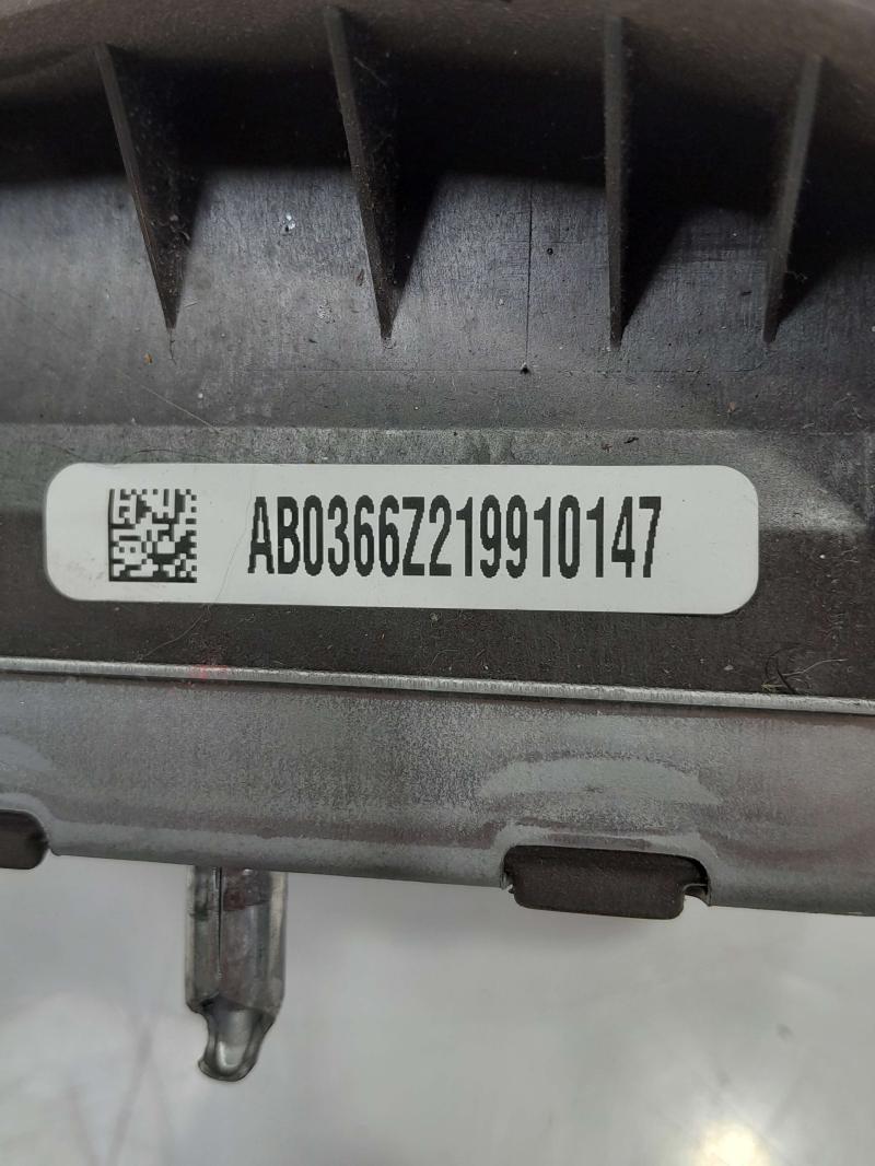2010 Buick Enclave Air Bag