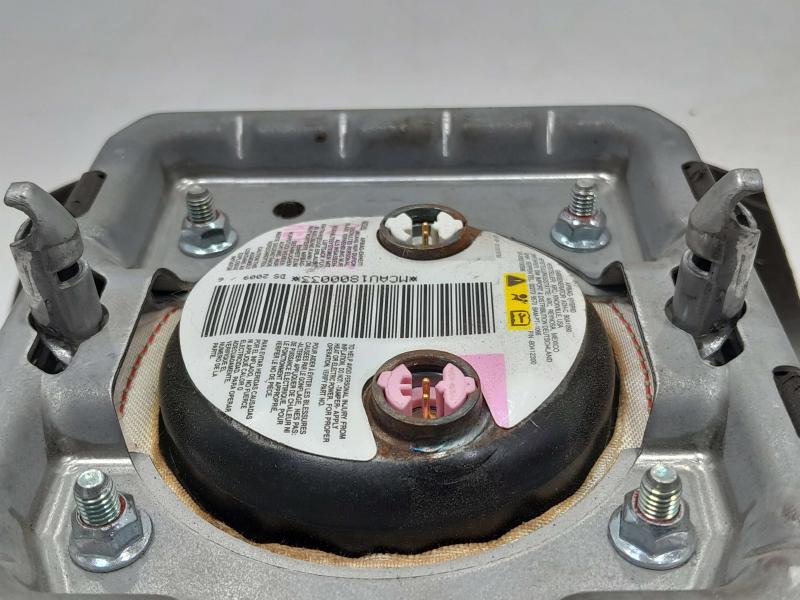 2010 Buick Enclave Air Bag