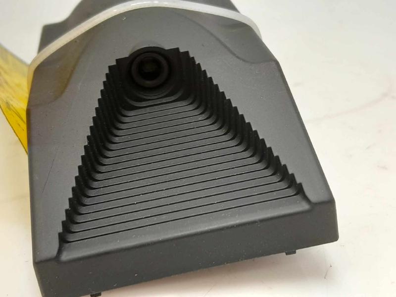 2016 Genesis Genesis Camera/Projector