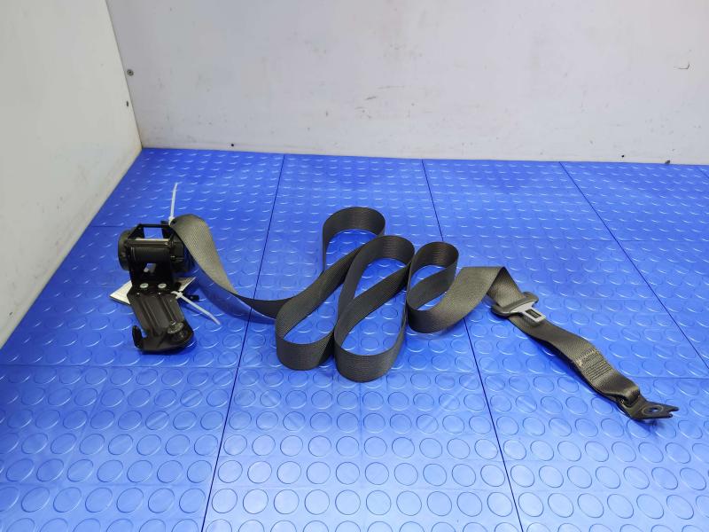 2021 Hyundai Sonata Rear Seat Belt