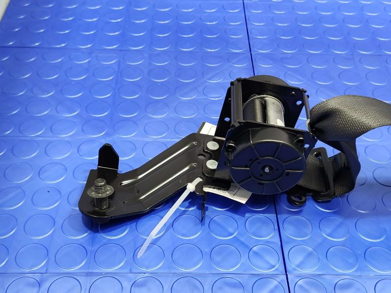 2021 Hyundai Sonata Rear Seat Belt