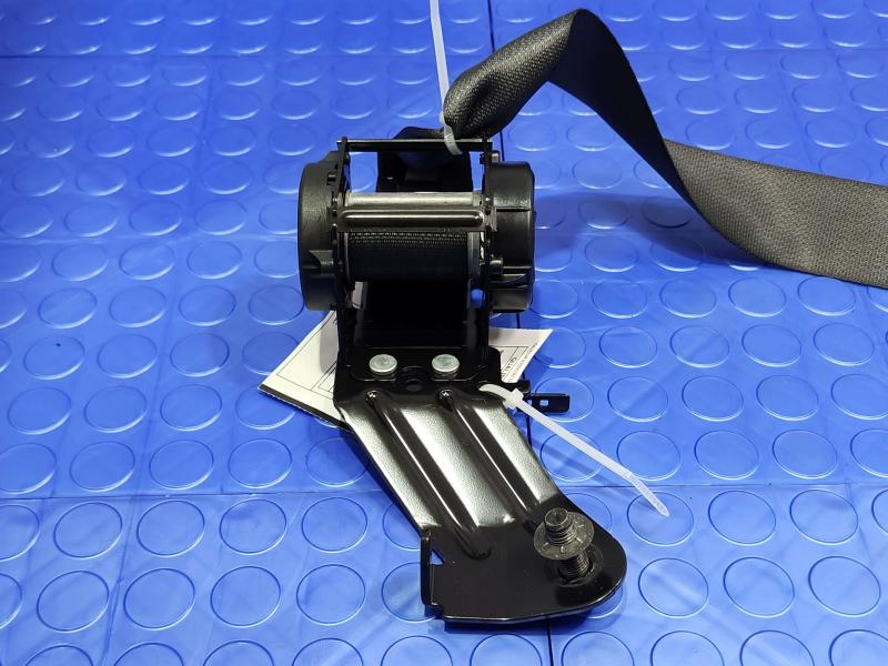 2021 Hyundai Sonata Rear Seat Belt