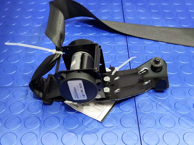 2021 Hyundai Sonata Rear Seat Belt