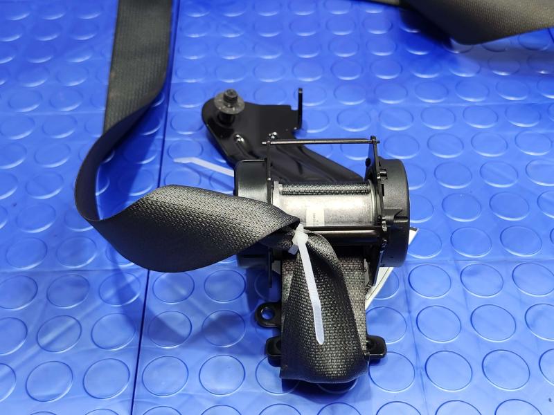 2021 Hyundai Sonata Rear Seat Belt