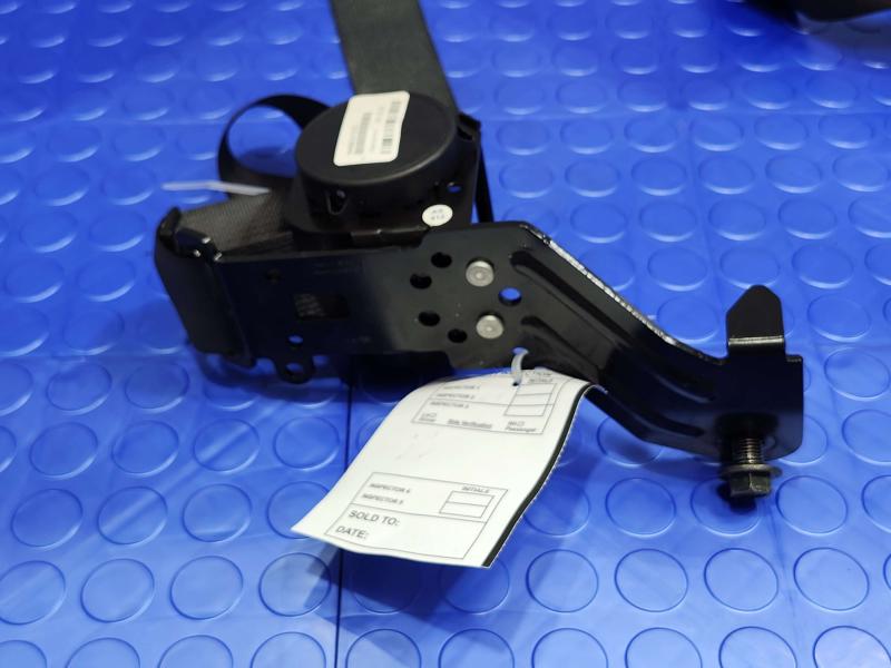 2021 Hyundai Sonata Rear Seat Belt