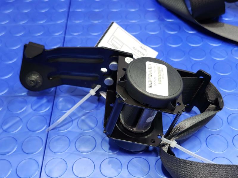 2021 Hyundai Sonata Rear Seat Belt