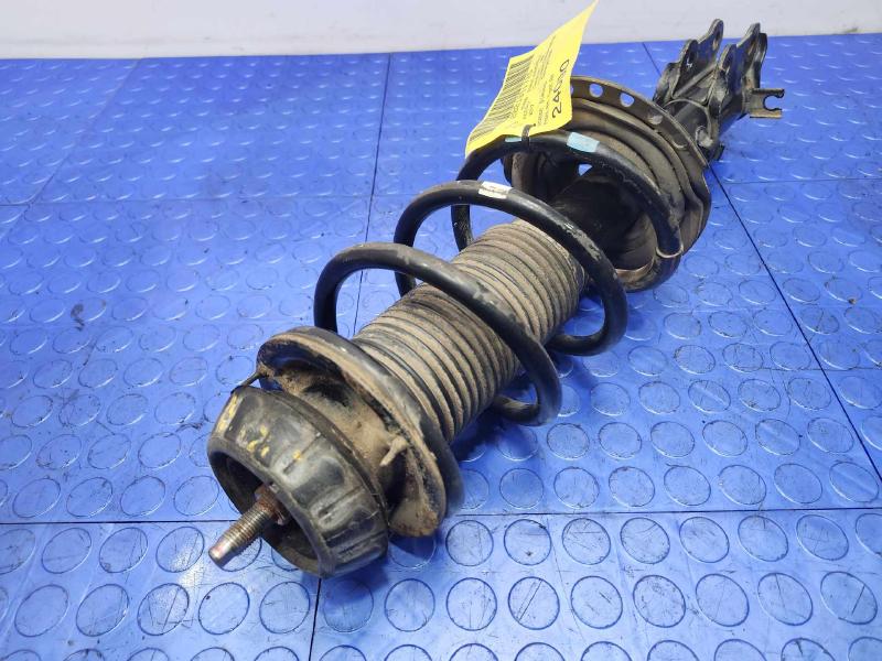 2012-2017 Hyundai Accent Front Strut Assembly Right Passenger Side OEM 546601R201,RH