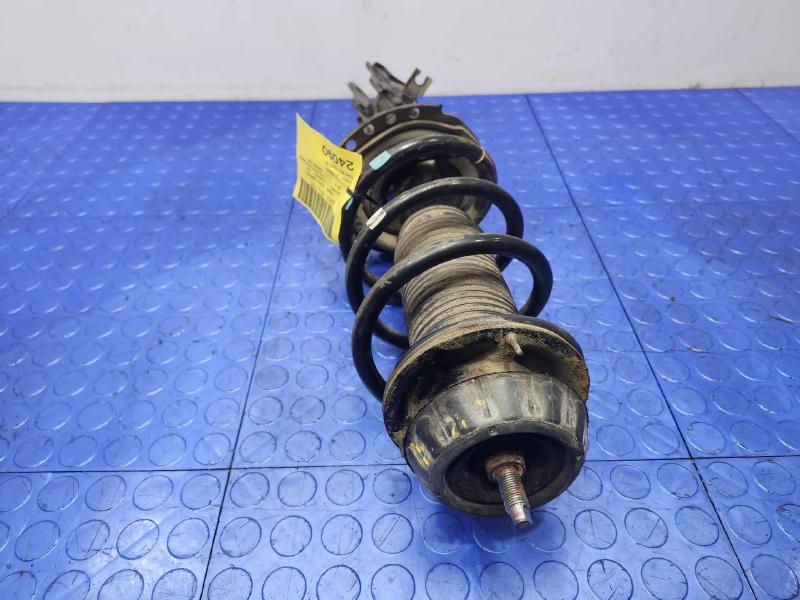 2012-2017 Hyundai Accent Front Strut Assembly Right Passenger Side OEM 546601R201,RH