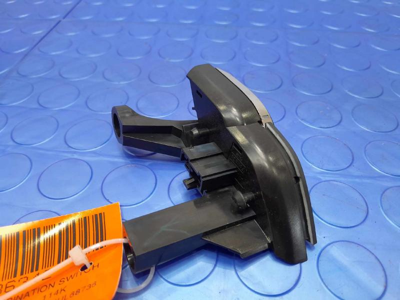 2017 Lincoln MKC Combination Switch