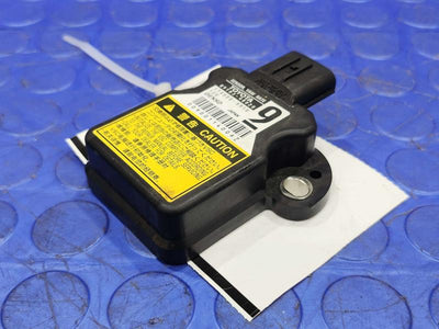 2010 Lexus RX350 RX450H Chassis Brain Box