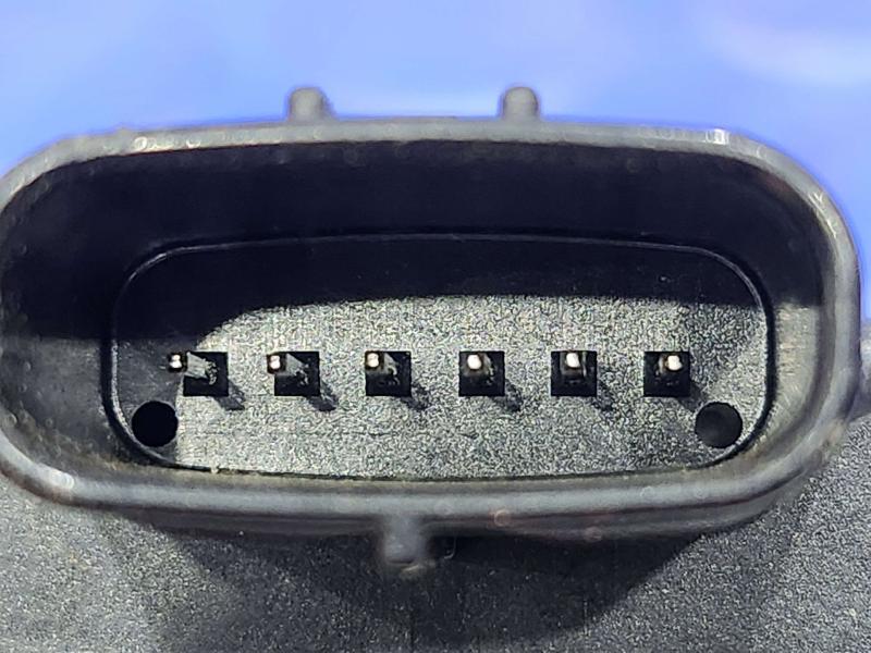 2010 Lexus RX350 RX450H Chassis Brain Box