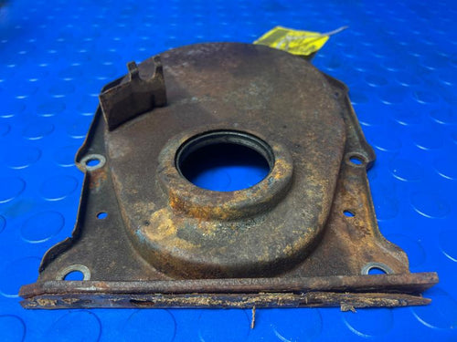 1977 Dodge D300 Timing Cover
