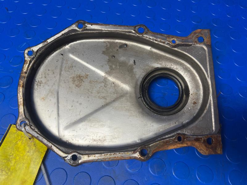 1977 Dodge D300 Timing Cover