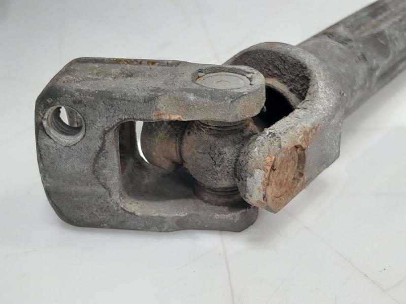 2007-2014 Ford Expedition Lower Steering Shaft Genuine OEM Part 8L1Z3B676A