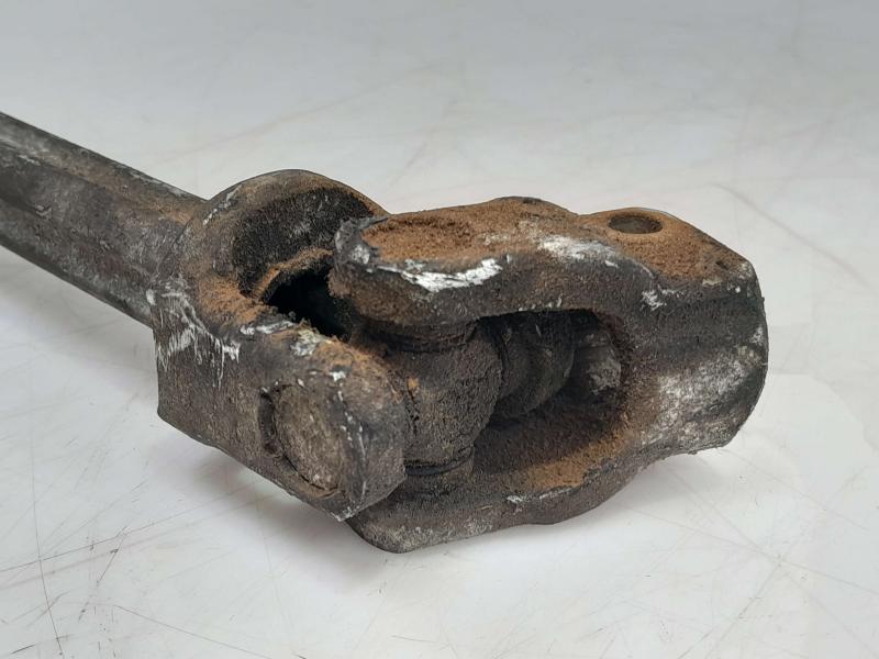2007-2014 Ford Expedition Lower Steering Shaft Genuine OEM Part 8L1Z3B676A