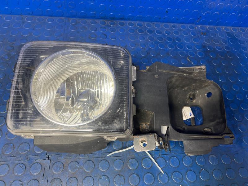 2007 Hummer H3 Headlamp Assembly