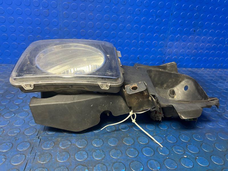 2007 Hummer H3 Headlamp Assembly