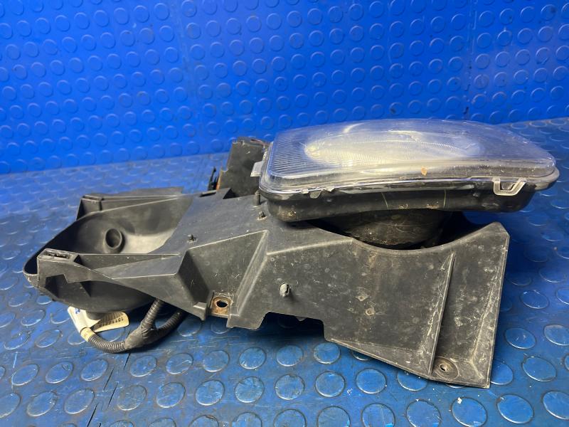 2007 Hummer H3 Headlamp Assembly